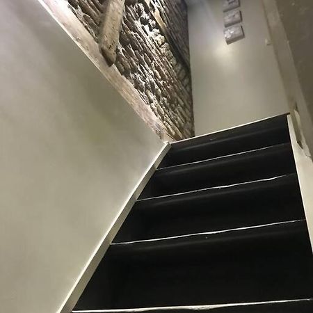 Petite Maison Liegeoise «La Cabane De Liege» Esterno foto