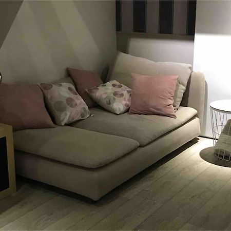 Petite Maison Liegeoise «La Cabane De Liege» Esterno foto