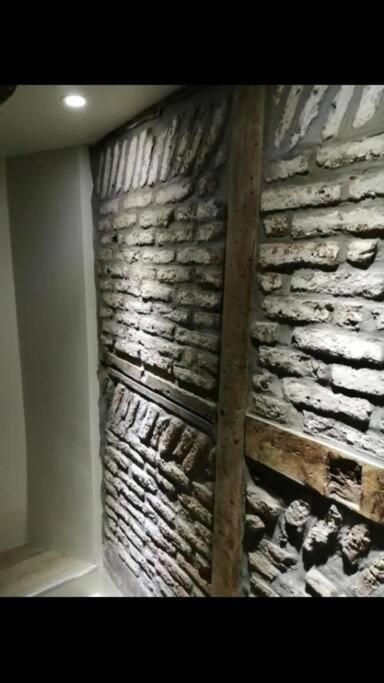 Petite Maison Liegeoise «La Cabane De Liege» Esterno foto