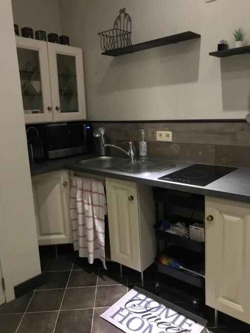 Petite Maison Liegeoise «La Cabane De Liege» Esterno foto