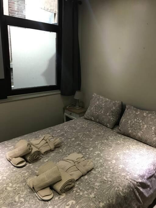 Petite Maison Liegeoise «La Cabane De Liege» Esterno foto