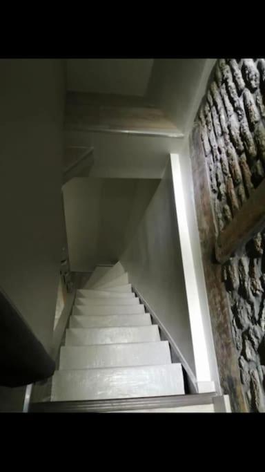 Petite Maison Liegeoise «La Cabane De Liege» Esterno foto