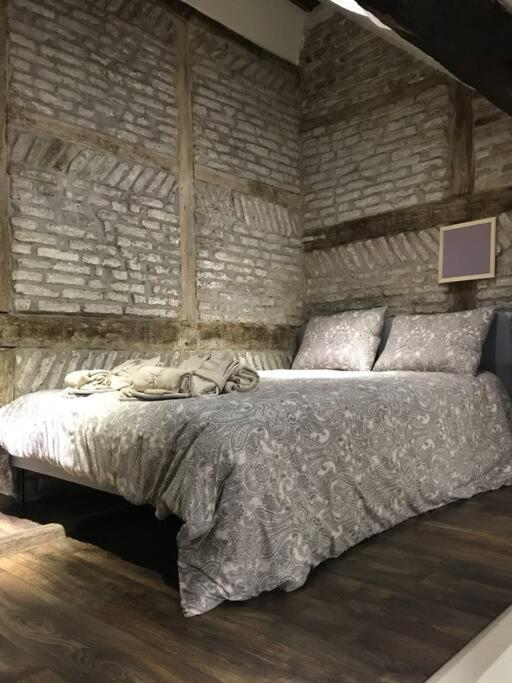 Petite Maison Liegeoise «La Cabane De Liege» Esterno foto
